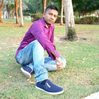 Yeasin Mohammed