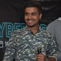 Akash Tiwari