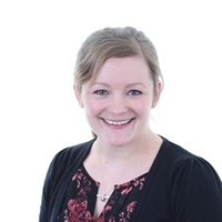 Sarah Dillon