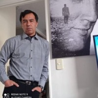 Alejandro Barrera