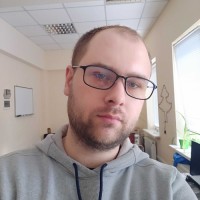 Mike Svitinskiy