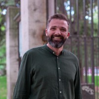 Sergio Linares Fernández