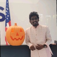 Danepalli Shiva Kumar
