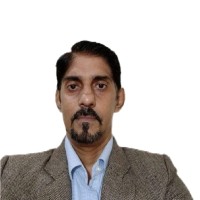 Mahesh Rawat, Cfa (He /His/ Him)