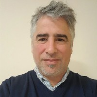 Victor Daniel Busso