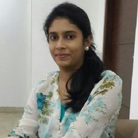 Arpitha Rao