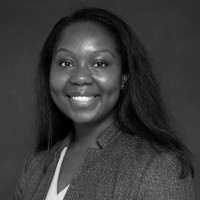Jasmaine Mcclain, Phd