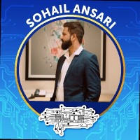 Suhail Ansari