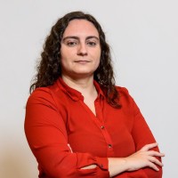 Larissa Damasceno