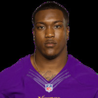 Korey Robertson