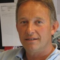 Jesper Lau
