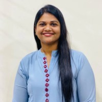 Jisha S