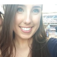 Carly Tomes