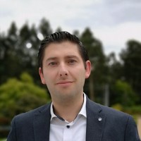 Jaime Augusto Cárdenas Herrera