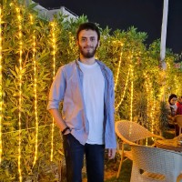 Abdulrhman Eldeeb