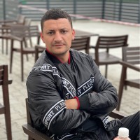 Nikola Andrejevic