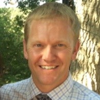 Andrew Barber