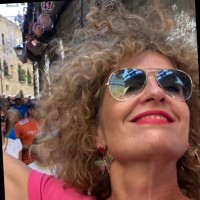 VIRGINIA BAIGORRI RIVED