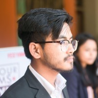 Dipesh Shrestha