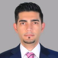 Ahmed Gerashi