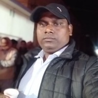 Rajnish Kharwar
