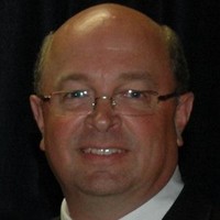 Anthony Glass