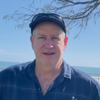 David Johnston