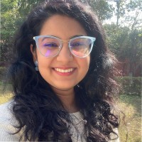 Geetanjali Tewari