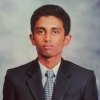 Tharindu Priyath