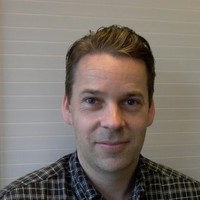 Eric Schuil