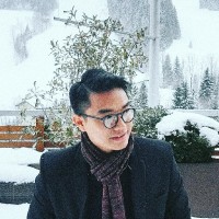 Putu Ari Panandha Dharma Yasa BA.H
