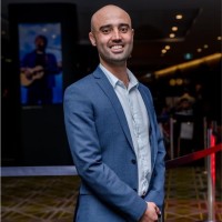 Ali Tareq Sameer