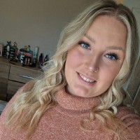 Jade Carrington