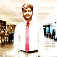 Mohit Garg