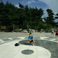 Zhao Chris
