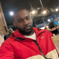 Franklin Diawuo