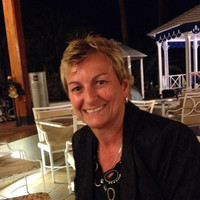 Tracey Hacker