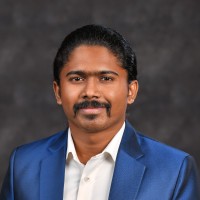 Hariharan ANANDAN