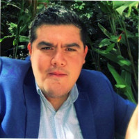 Alejandro A. Carrillo Cetina