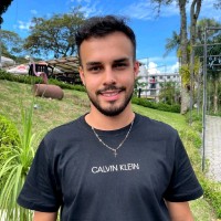 Leandro Pinheiro