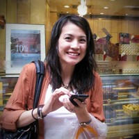 Joanne Yeung