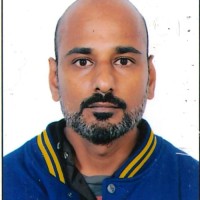 Amjad Saeed