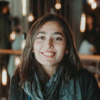 Urwah Iftikhar