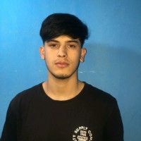 Lucas Gallegos