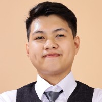 Andrew Kenan Songahid