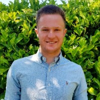 Alex Lyne