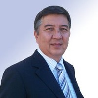 Zafar Ergashev