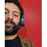 Ahmed El-Banna