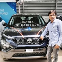 Bhavesh Ukani