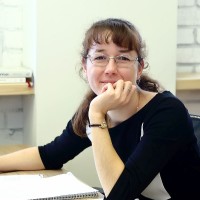 Alexandra Plotnikova